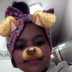 Meet your Posher, Brandi